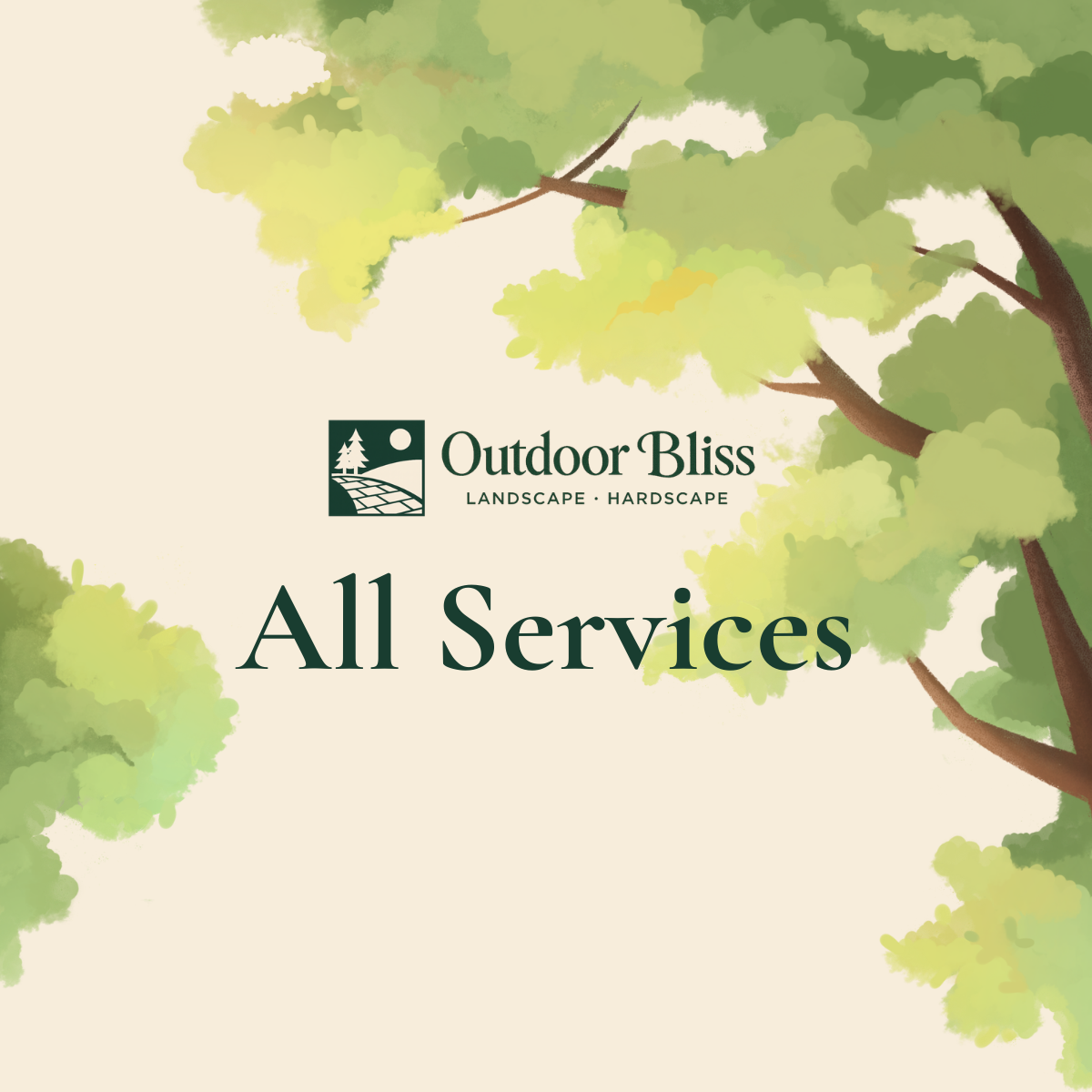 Outdoor Living & Landscaping Services | Outdoor Bliss Michigan ...