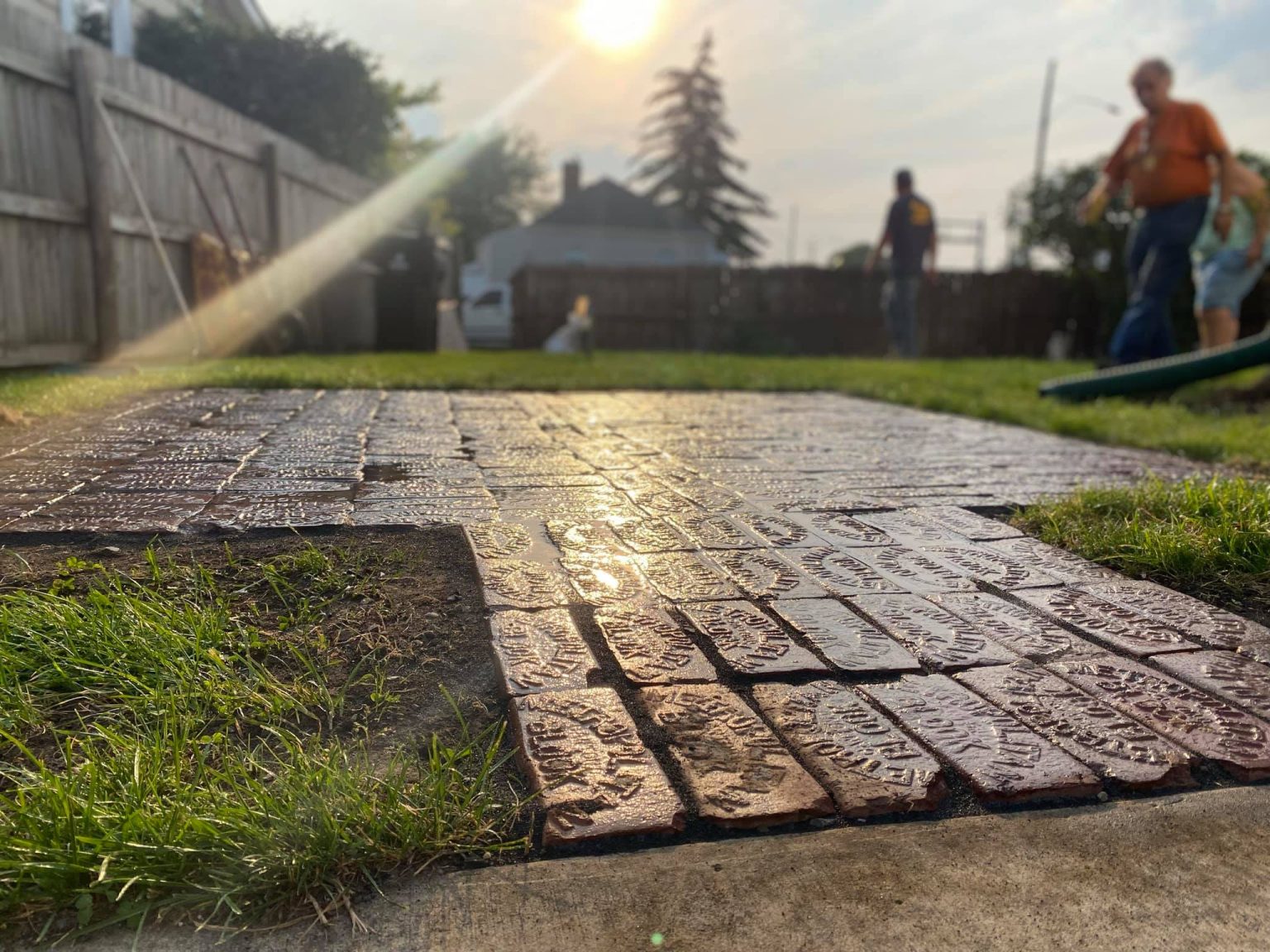 Landscaping Company Downriver Michigan | Outdoor Bliss Landscaping ...