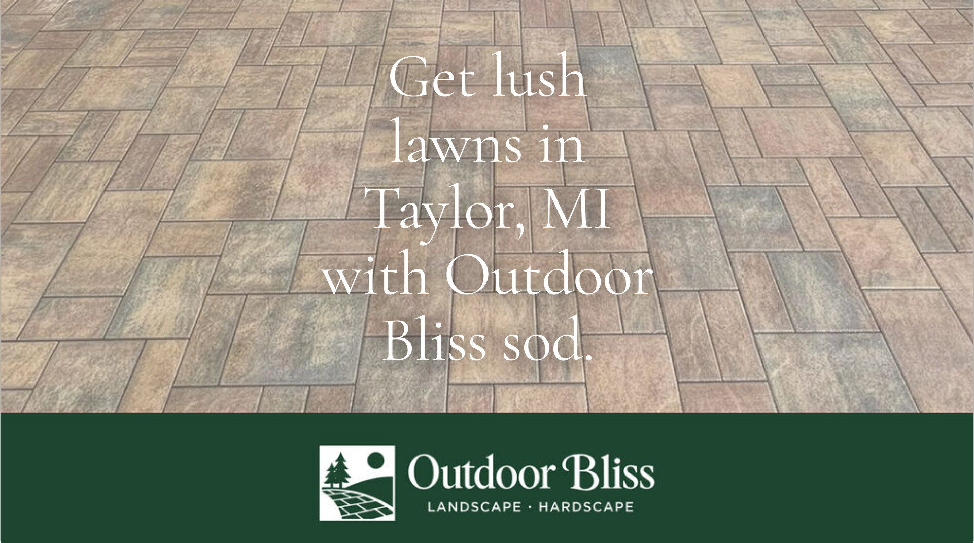 Achieving Perfect Lawns with Quality Sod in Taylor, MI